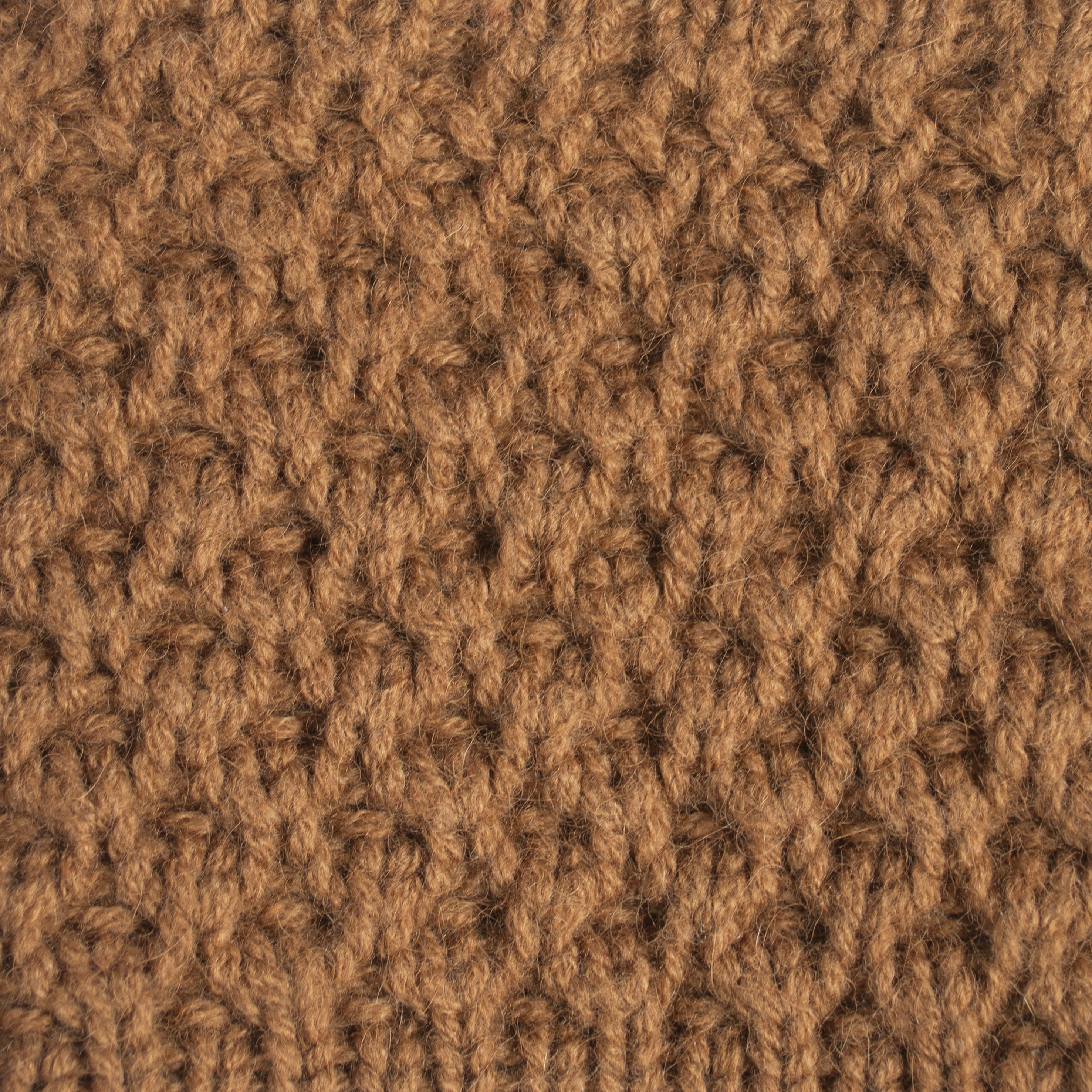 100% Camel Wool Headband