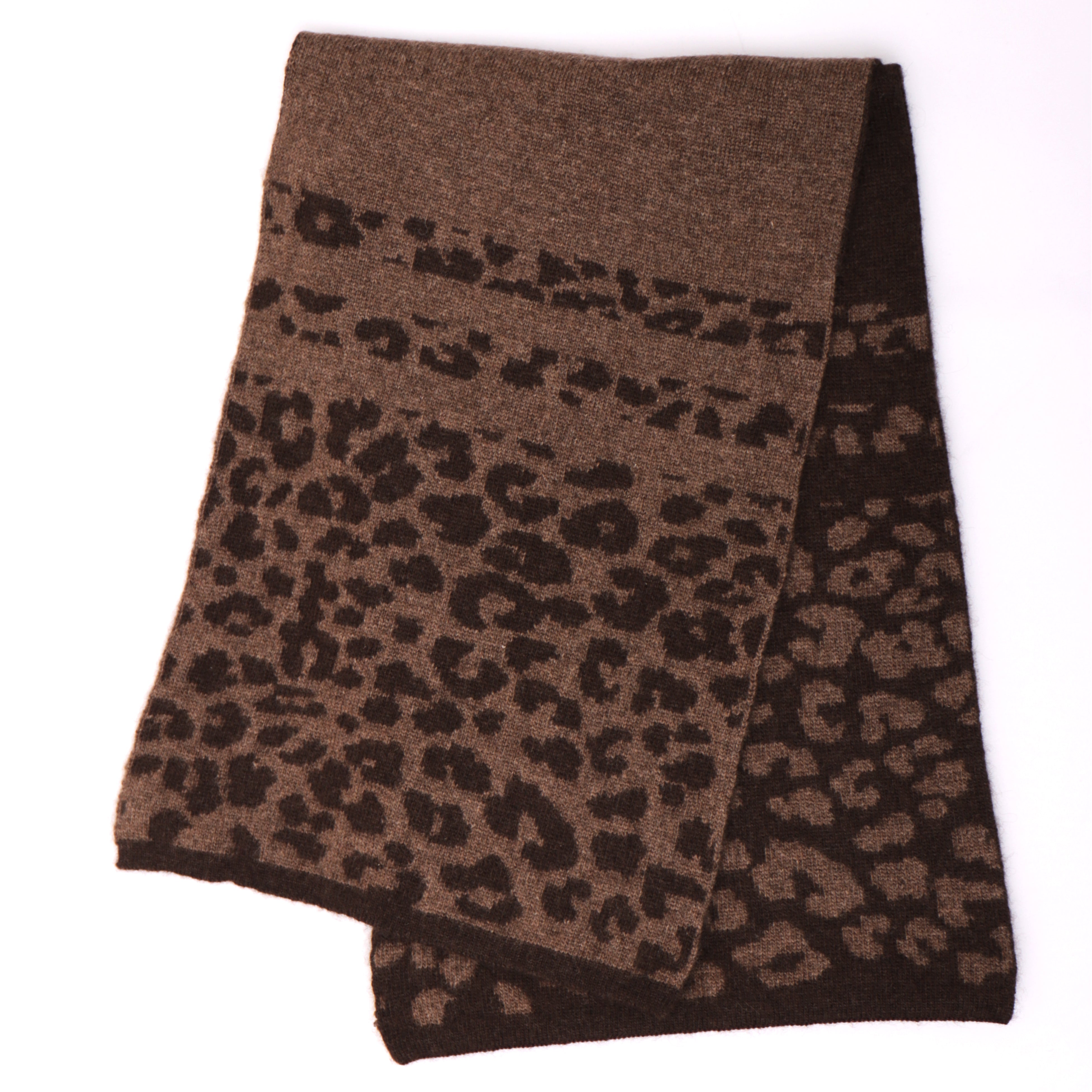 Natural Yak Down Scarf Super Warm Soft Wool Scarf Winter Scarf 100% Yak Down Scarf