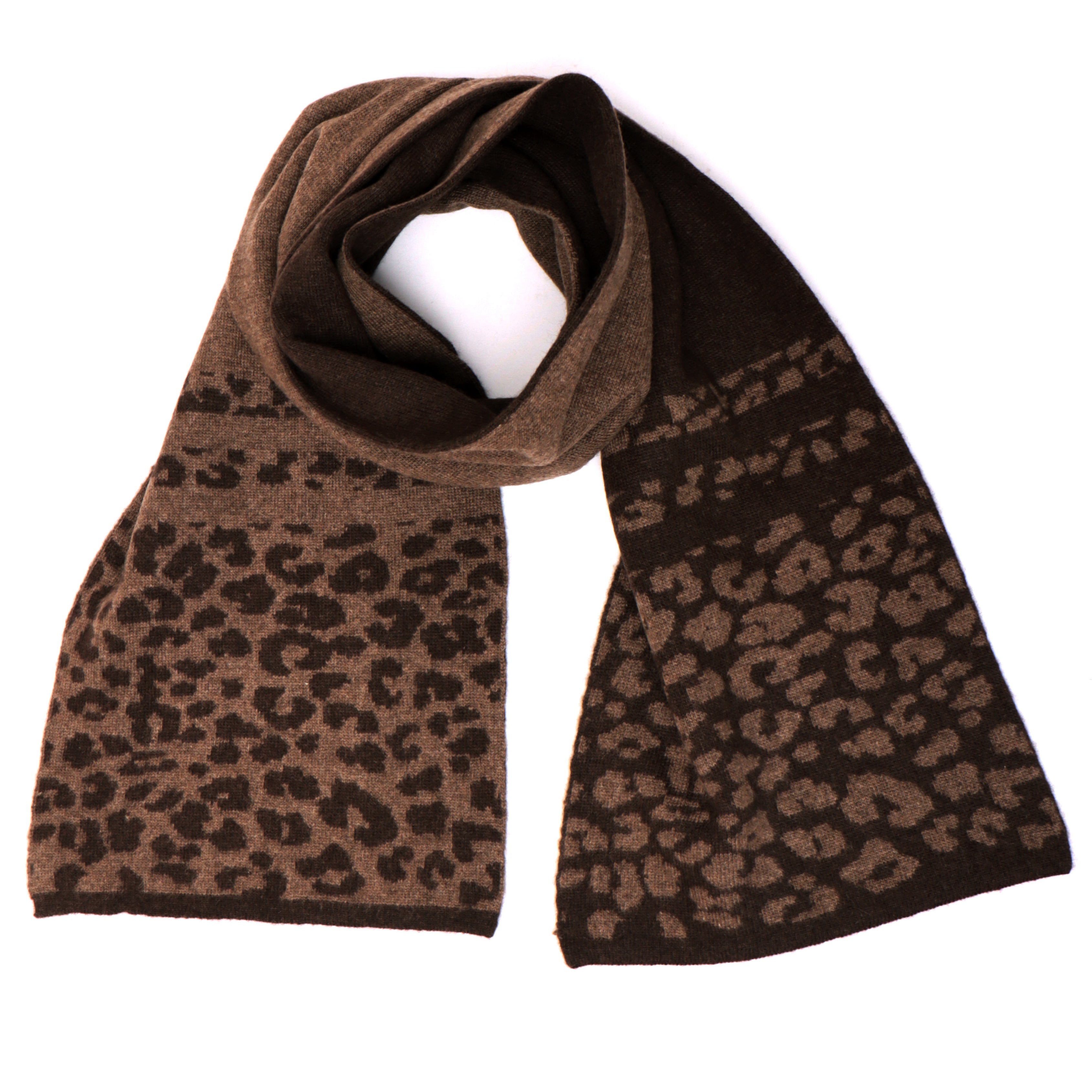 Natural Yak Down Scarf Super Warm Soft Wool Scarf Winter Scarf 100% Yak Down Scarf