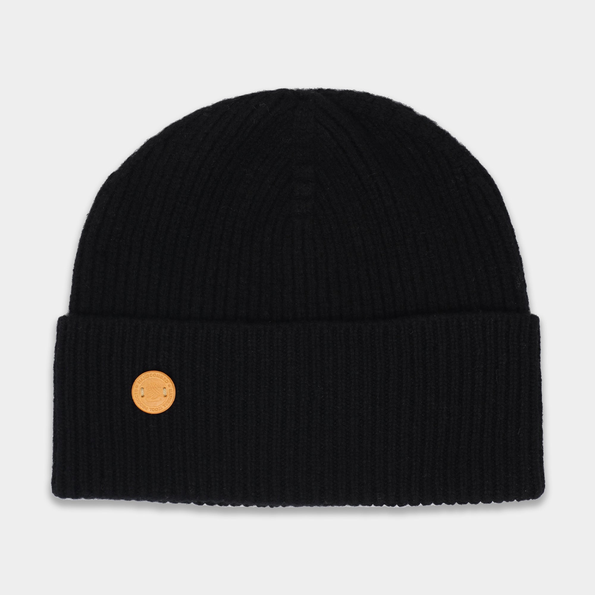 Luxury Cashmere Wool Hat & Gloves Set Warm Soft Stylish