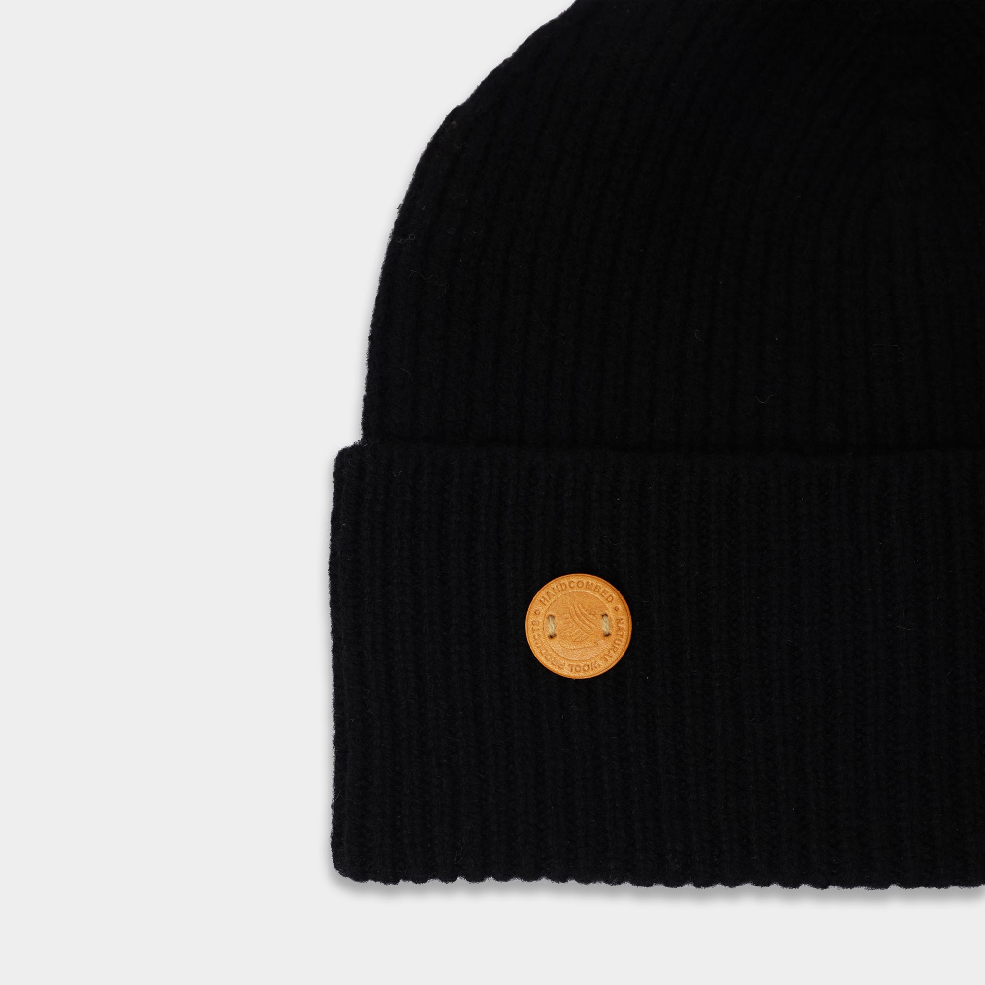 Luxury Cashmere Wool Hat & Gloves Set Warm Soft Stylish