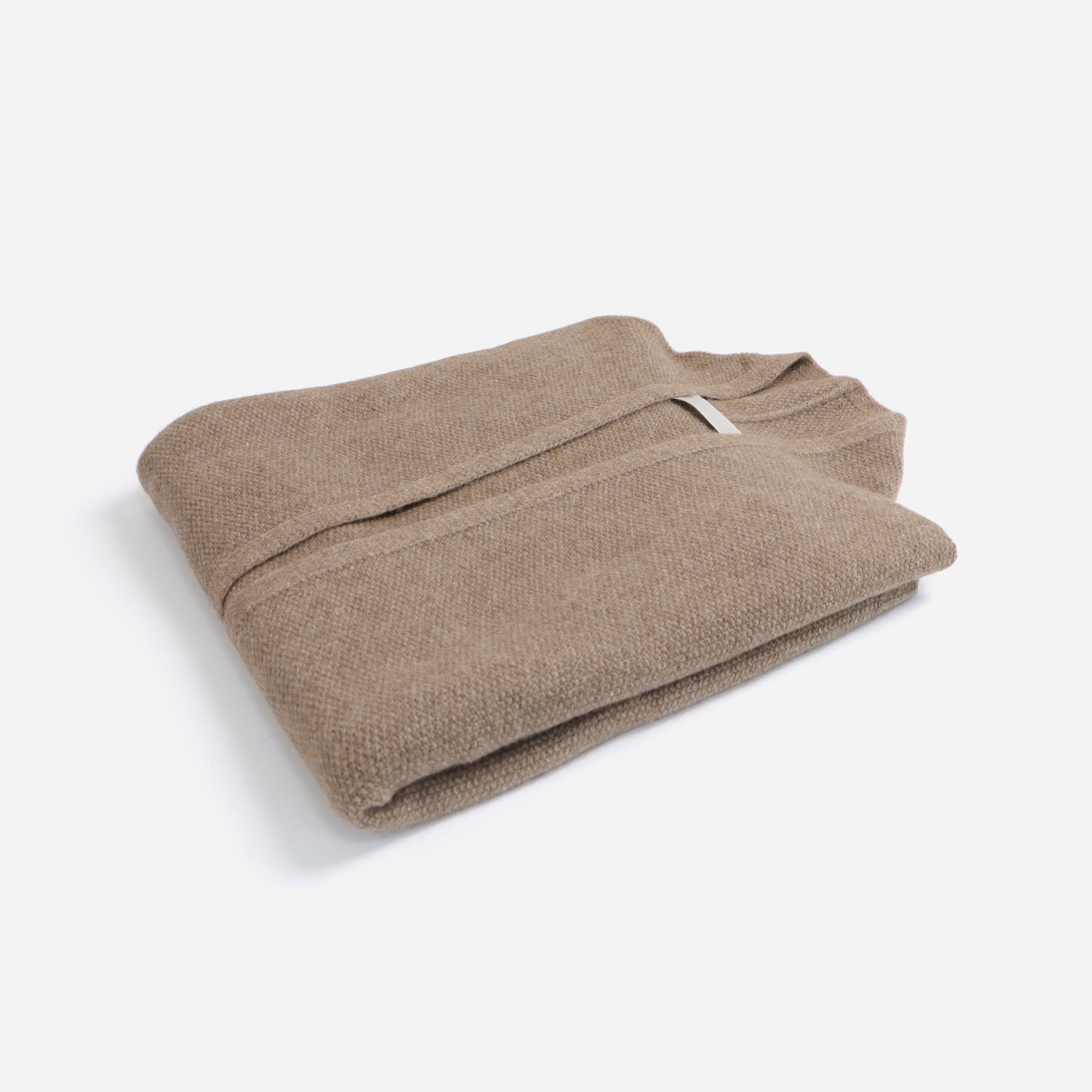 Mongolian Premium Cashmere Poncho