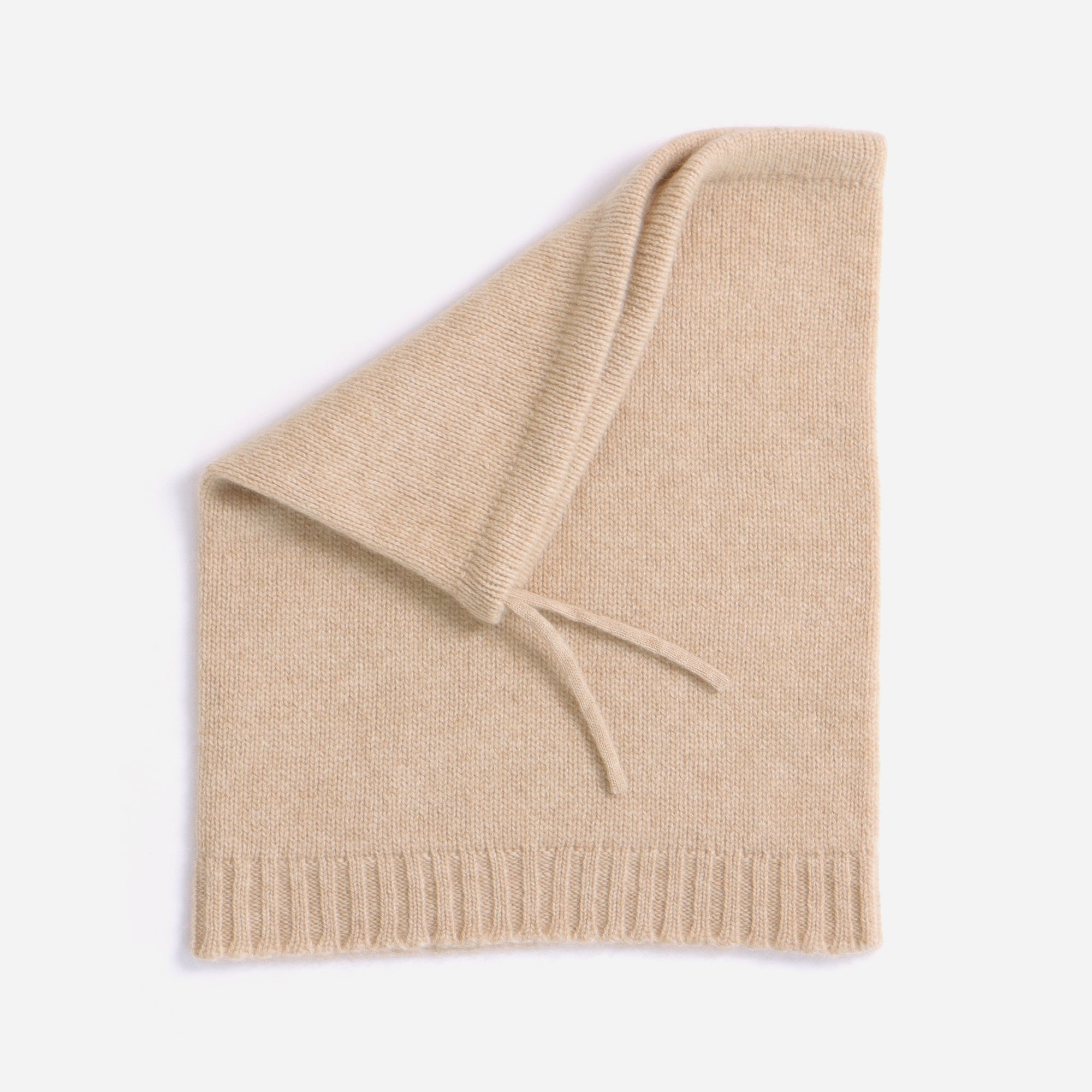 Cashmere Soft Snood/Hat Beanie