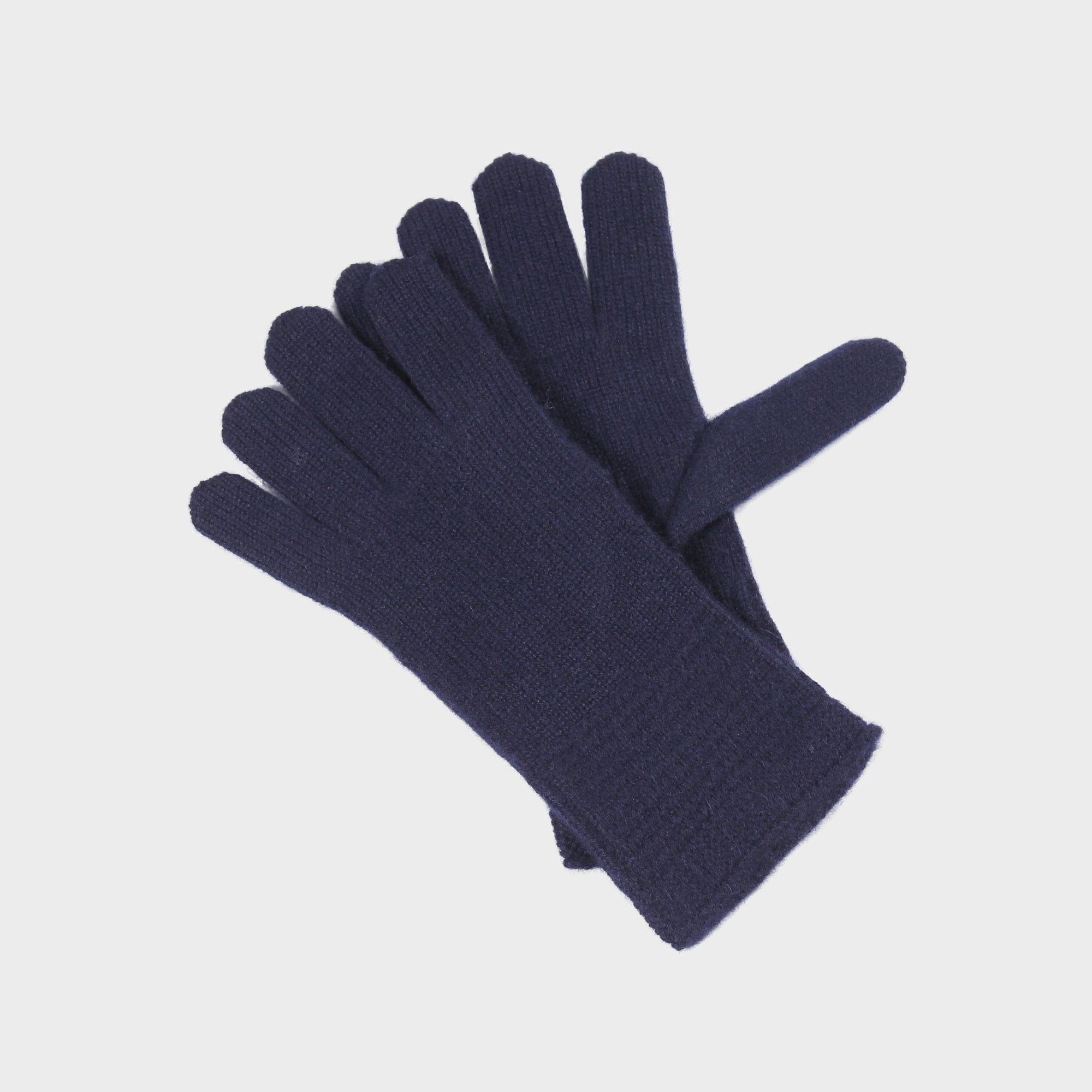 Natural Pure Cashmere Gloves