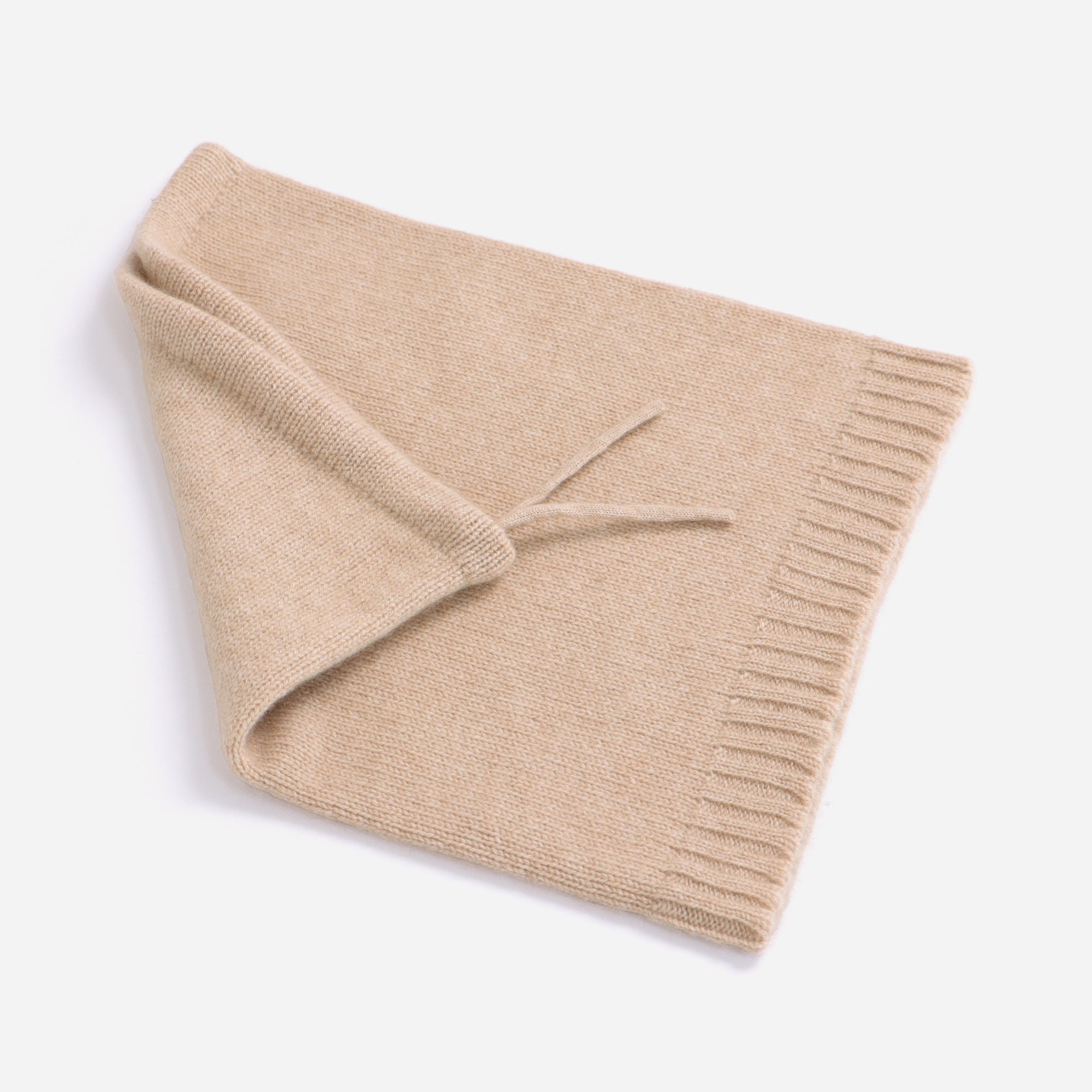 Cashmere Soft Snood/Hat Beanie