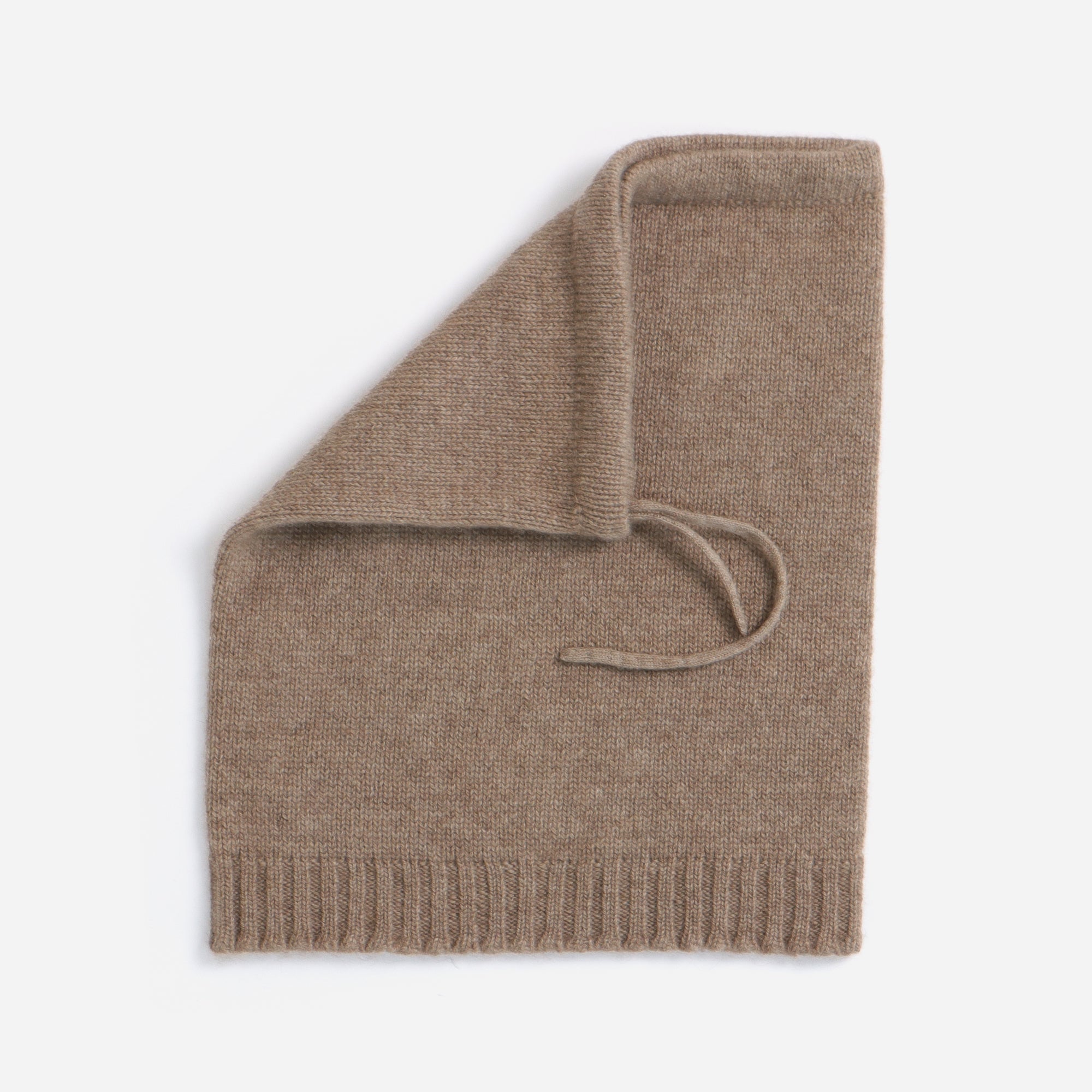 Cashmere Soft Snood/Hat Beanie