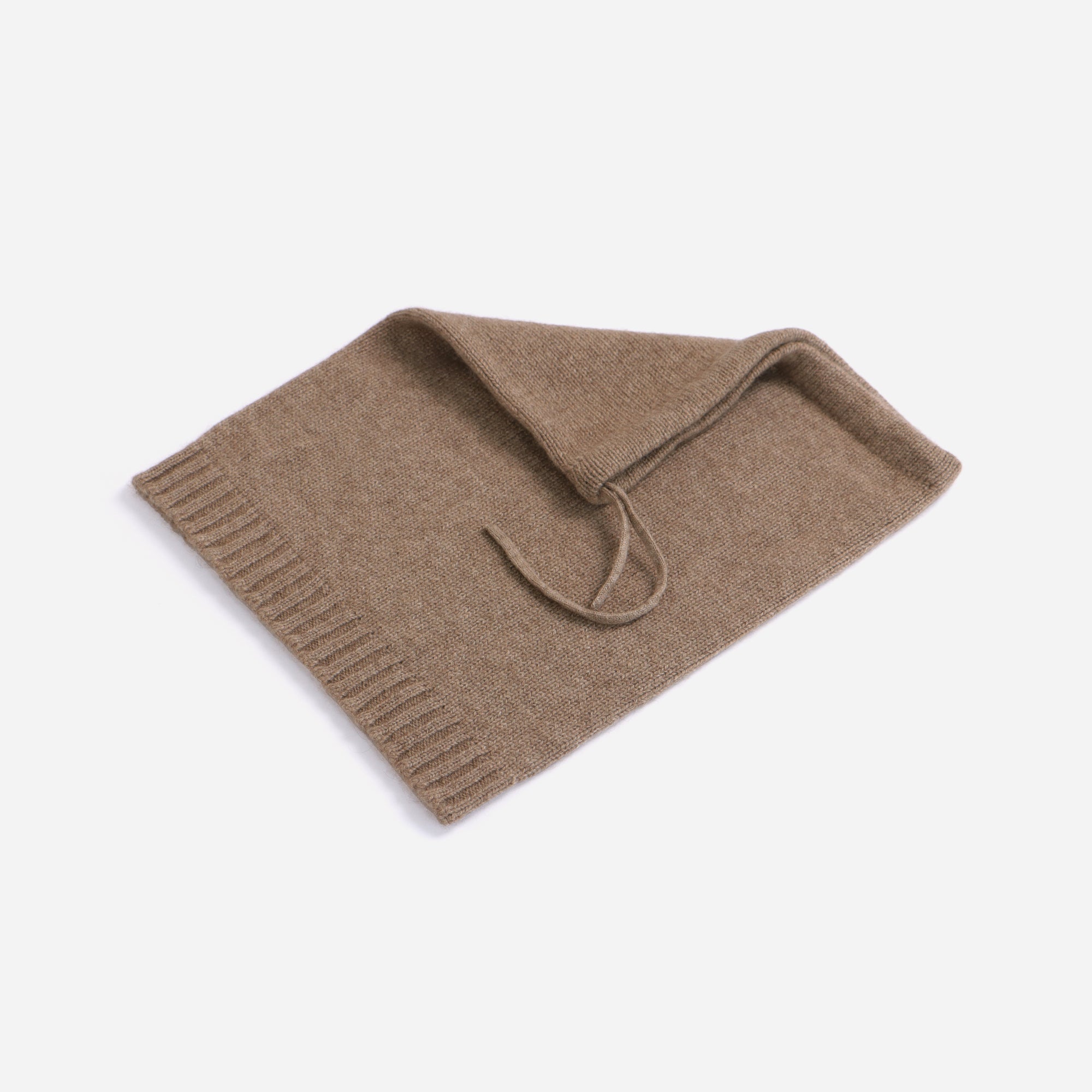 Cashmere Soft Snood/Hat Beanie