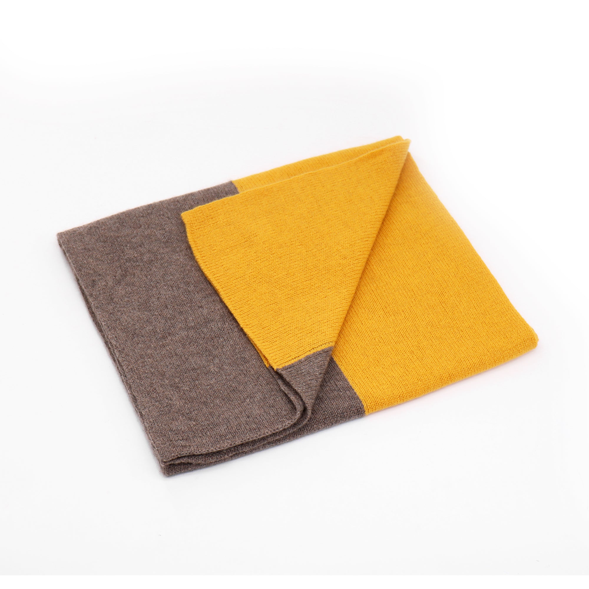 100% Organic Cashmere Scarf