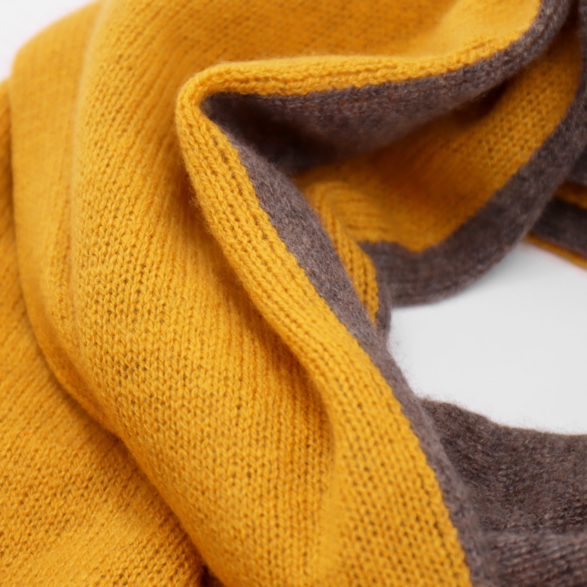 100% Organic Cashmere Scarf