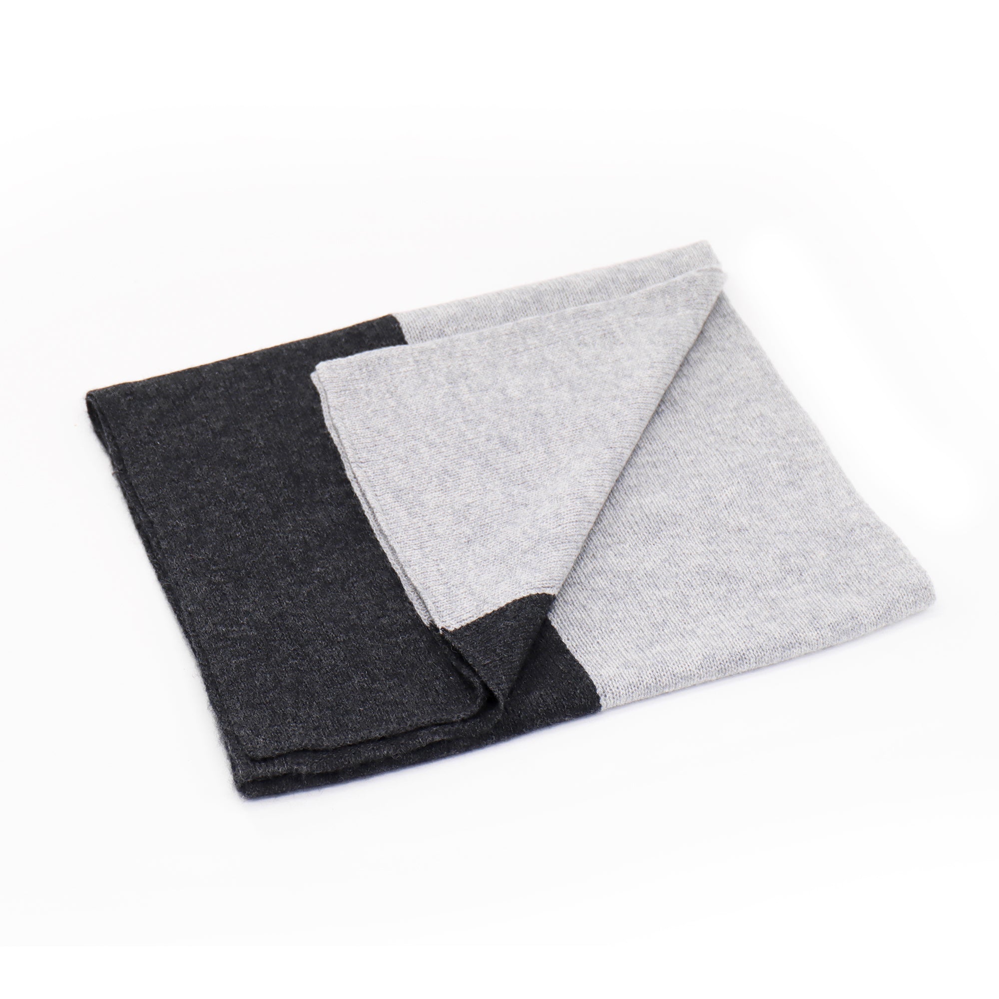 100% Organic Cashmere Scarf