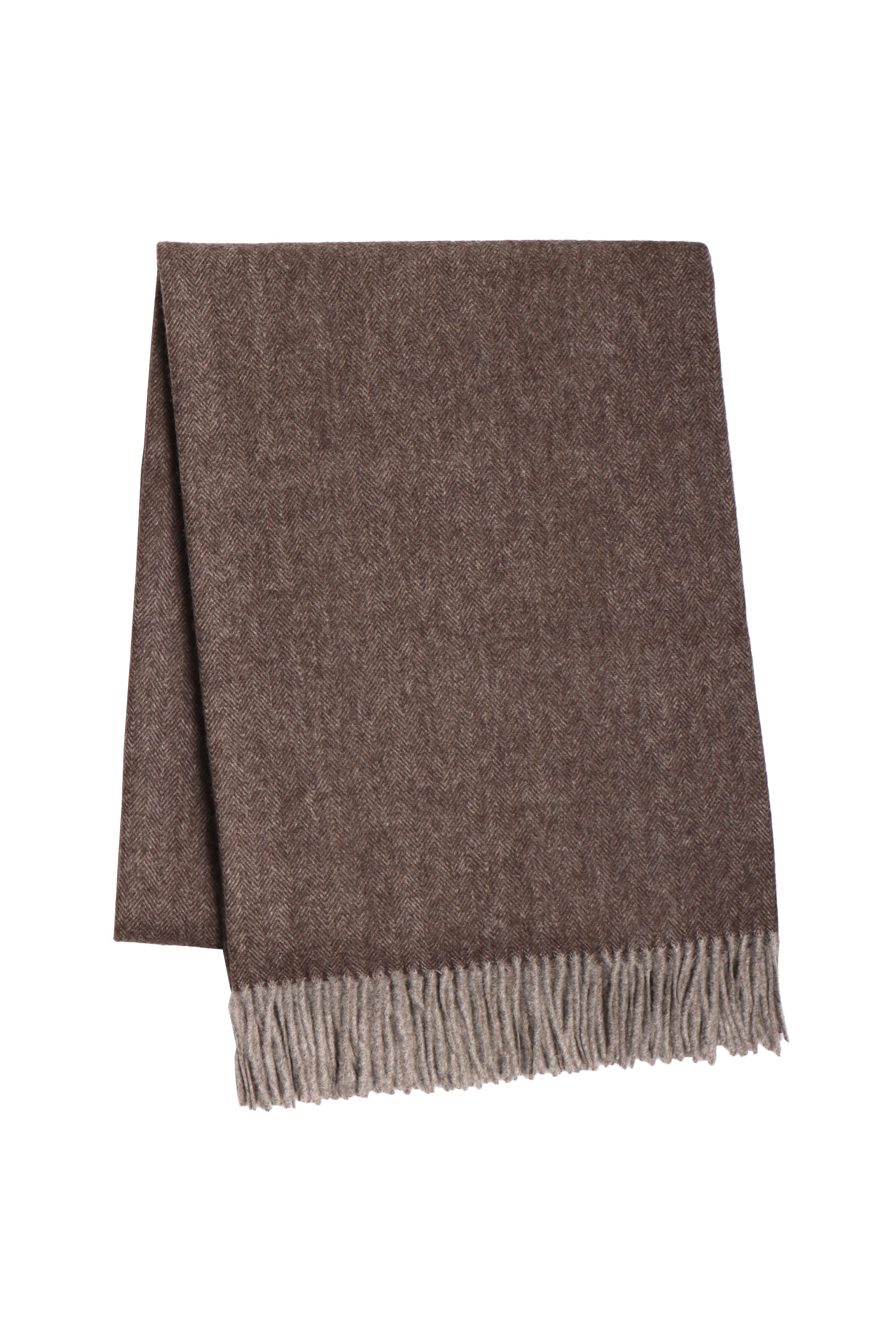 Luxury Yak Wool Blanket Throw Warm Soft Sustainabl