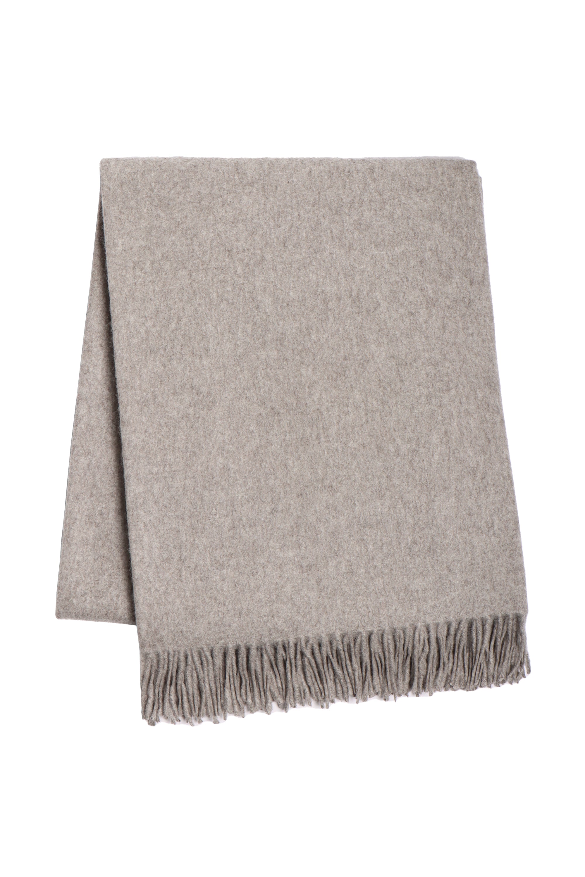 Luxurious Yak Wool Blanket Throw Soft Warm Eco Friendly