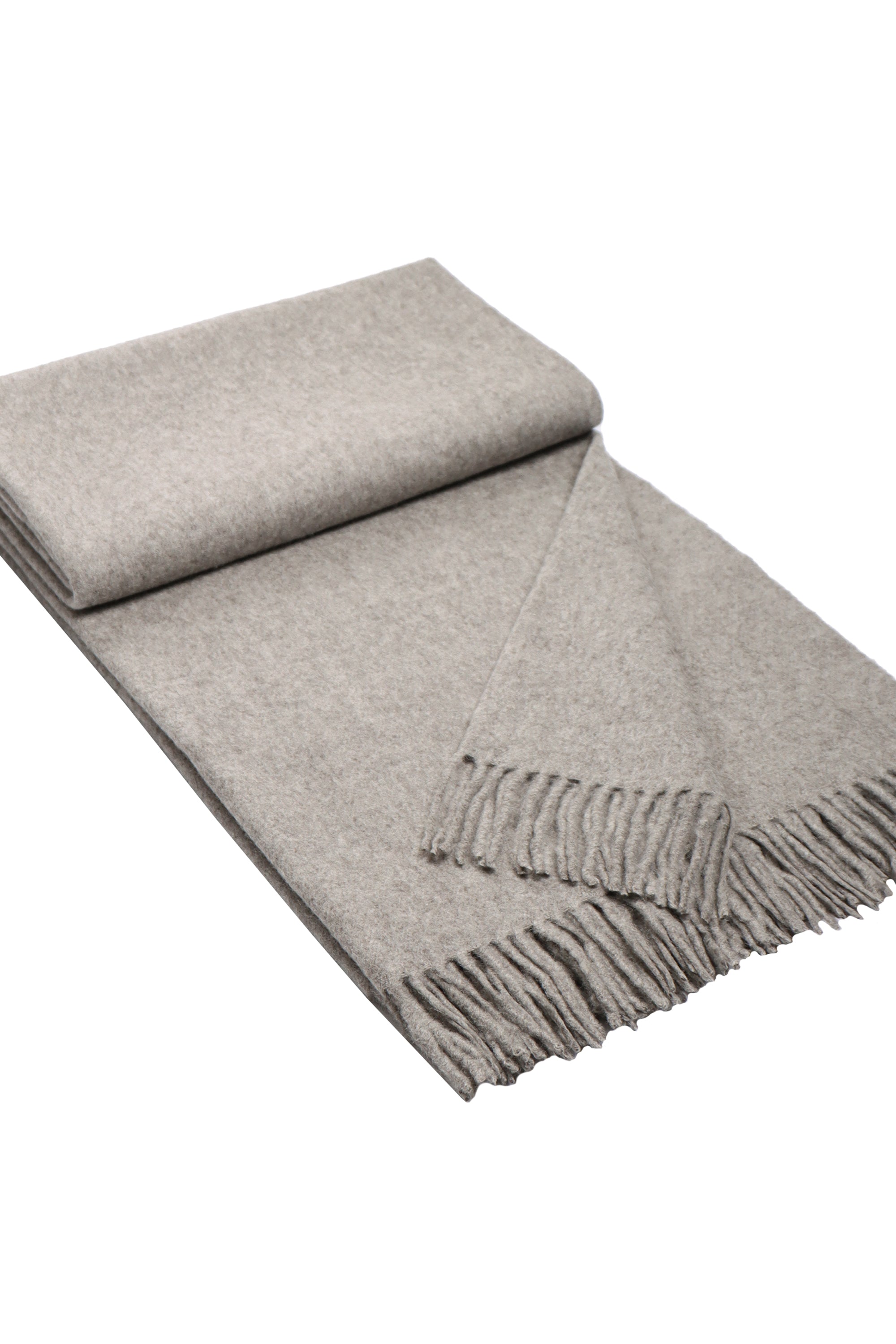 Luxurious Yak Wool Blanket Throw Soft Warm Eco Friendly