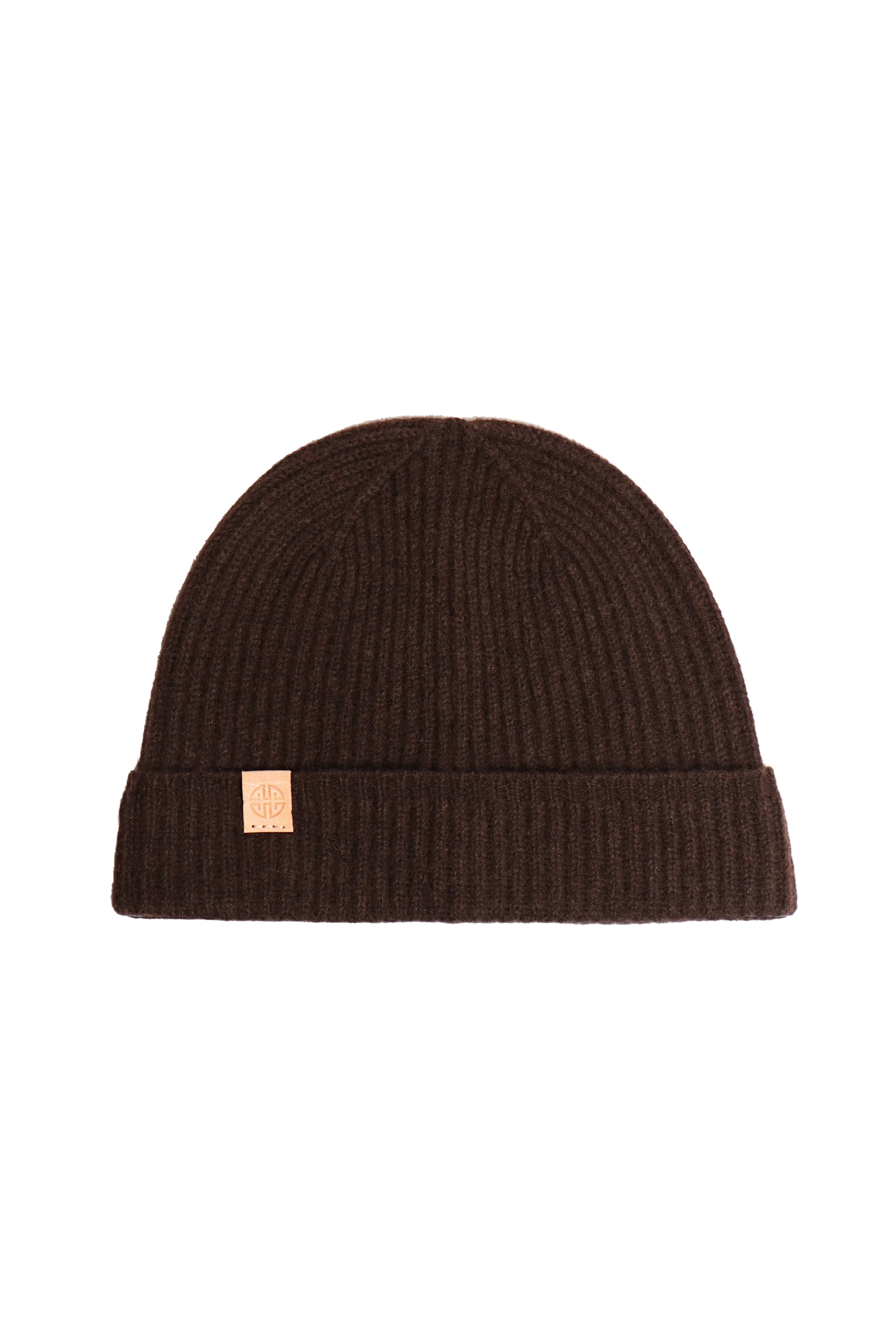 Ribbed Winter Beanie