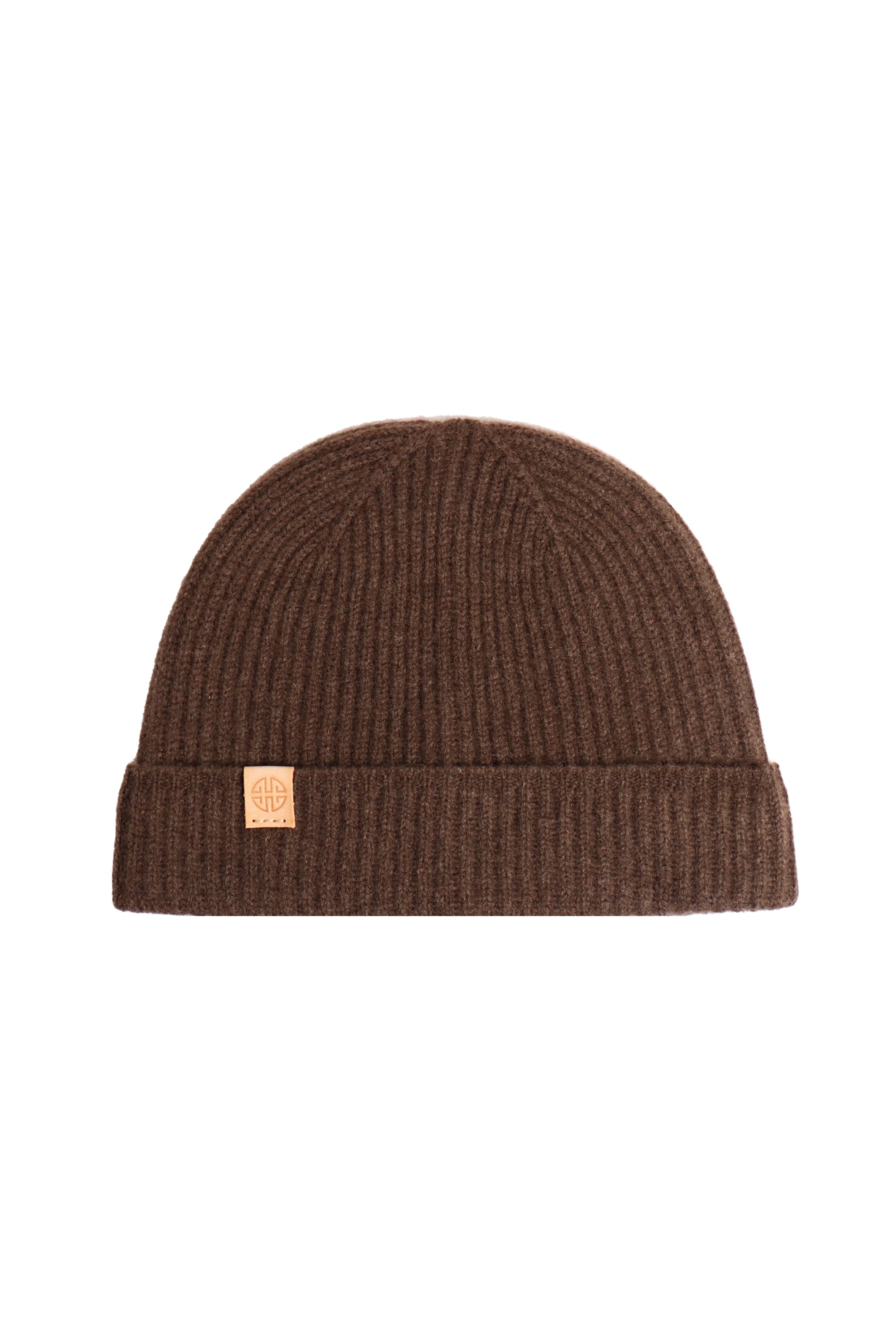 Ribbed Winter Beanie