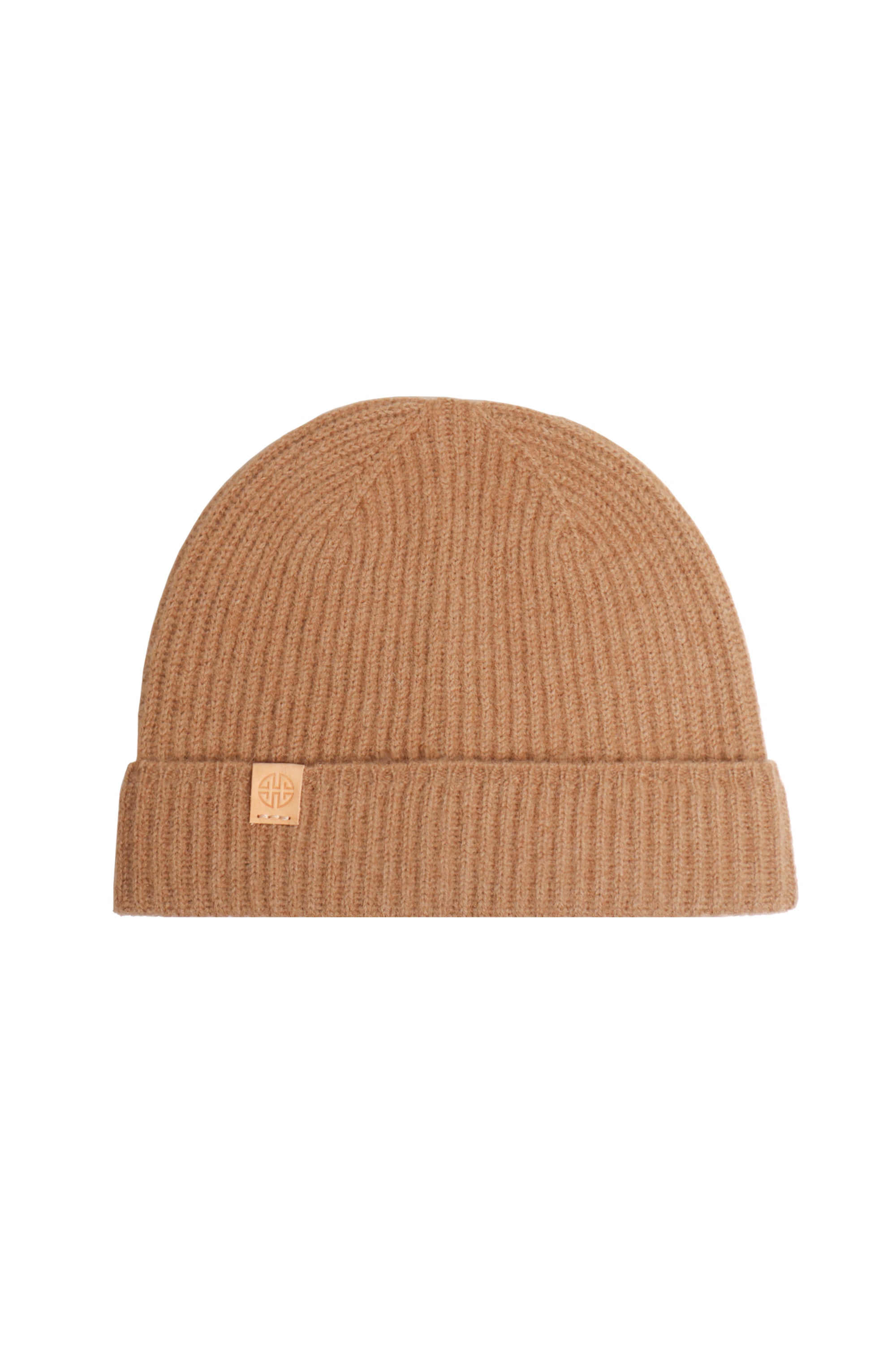 Ribbed Winter Beanie